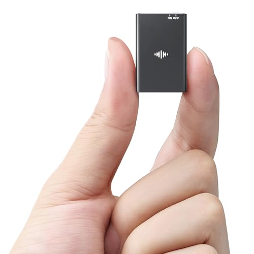 Amazon.co.jp: 16GB大容量ボイスレコーダー 超小型 ICレコーダー 48